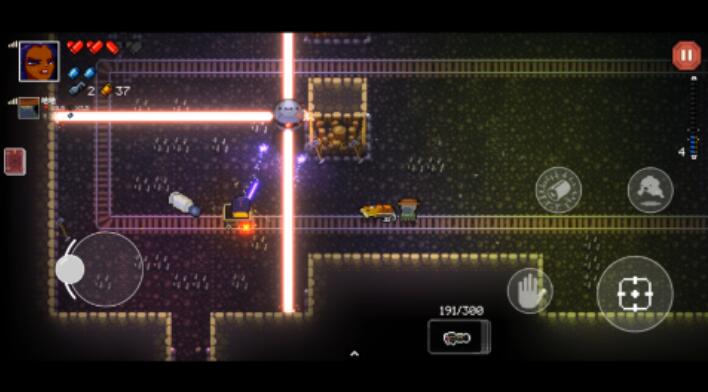 相似贪婪洞窟地牢类不用网络有哪几款 2025地牢单机游戏合辑截图