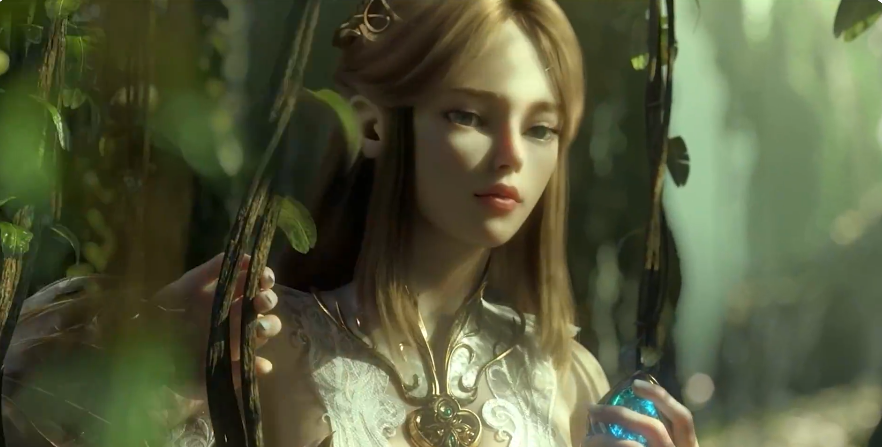 天堂2盟约游戏手机版怎么下载 天堂2盟约在哪下载截图