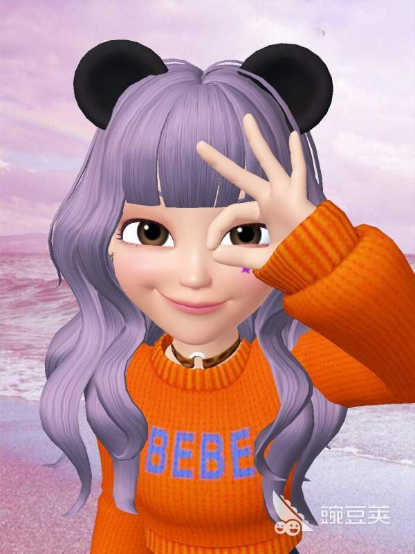 2025榜单合集4可自定义角色游戏手机版分享：十款高自由度捏脸游戏before_2