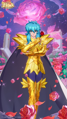 最有趣的圣斗士手游推荐2025