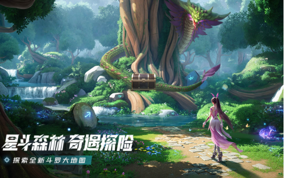 国产手游热度排行榜