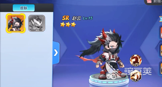 灌篮军团烈焰将军兑换码 灌篮军团烈焰将军最新礼包码推荐截图