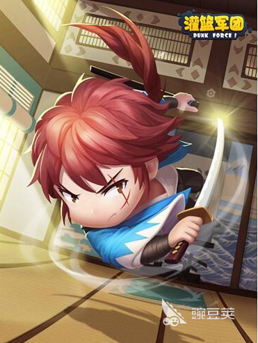 灌篮军团总换码2025 灌篮军团兑换码推荐汇总截图