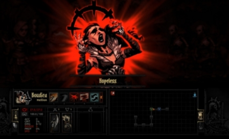 有一个不用网络游戏叫暗黑什么的 2025经典的暗黑游戏手机版合辑截图