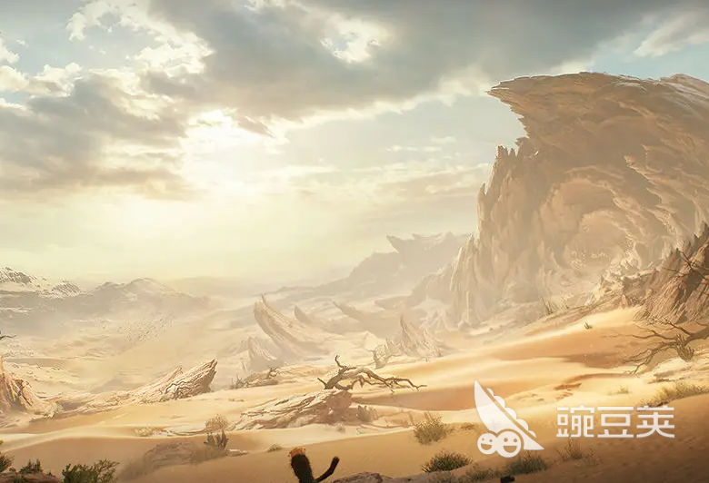 怪物猎人旅人发布时间是什么时候 怪物猎人旅人上线时间全解析截图