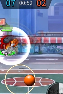 灌篮军团隐藏彩蛋在哪 灌篮军团隐藏彩蛋推荐