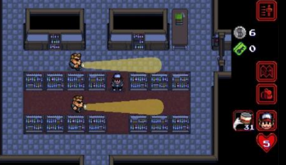 怪奇物语游戏在哪里下载 2025经典的怪物物语榜单9before_1截图