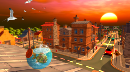 食人鱼游戏在哪里下载 2025不用钱的食人鱼游戏介绍截图