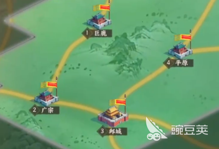 百战群英自动挂机教程 百战群英挂机玩法全解析截图