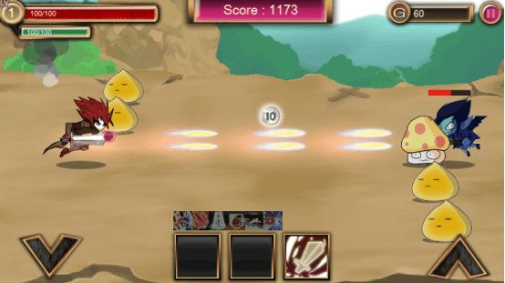 免费的龙骑士游戏有哪些