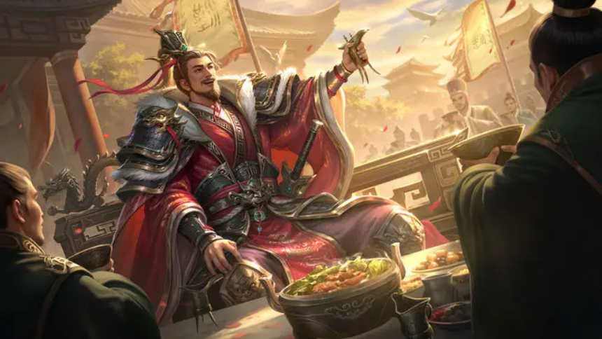 名将杀反贼阵营怎么玩 名将杀游戏手机版反贼阵营教程