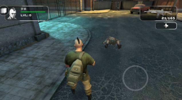 热门的单机射击游戏手机版下载