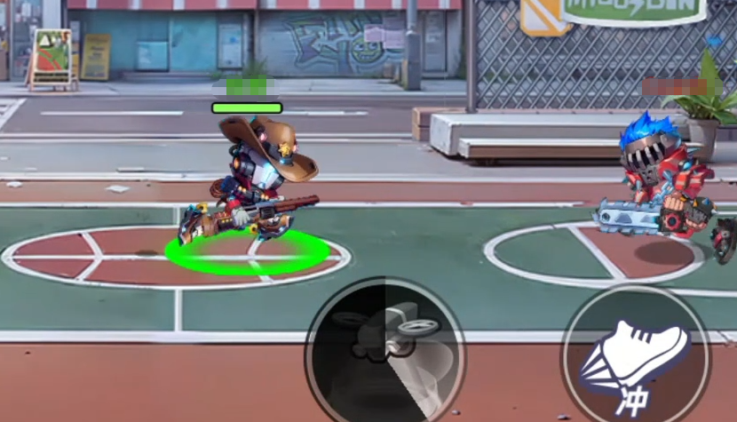 灌篮军团预约渠道在哪