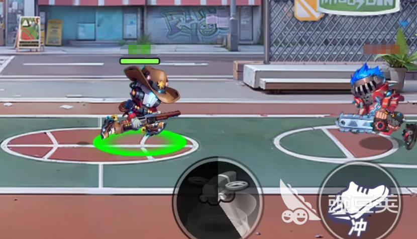 灌篮军团游戏预约渠道汇总及快速入口推荐截图