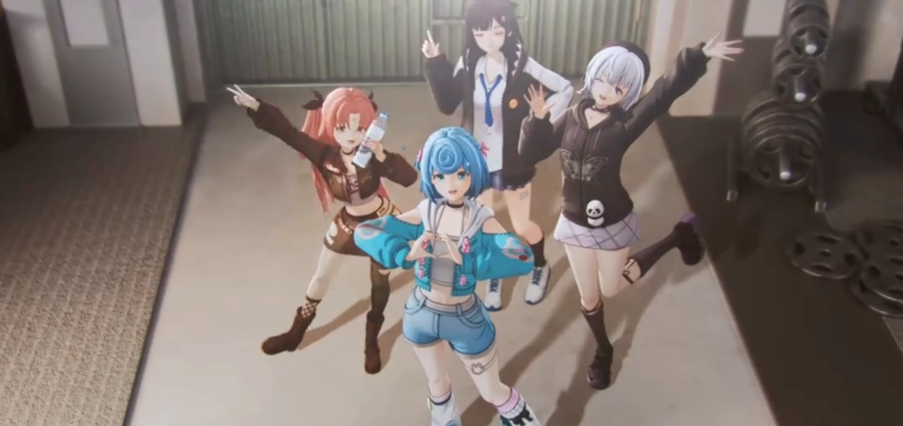 虚环安卓手机版下载安装链接推荐 虚环安卓版下载渠道分享截图