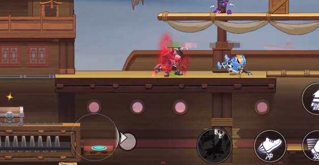 灌篮军团烈焰将军兑换码有哪几款 灌篮军团烈焰将军兑换码推荐