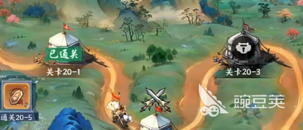 百战群英等级提升技巧 百战群英快速升级方法详解截图