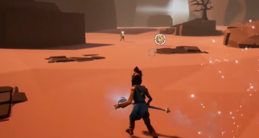 裂隙行者加速器用什么 裂隙行者加速器分享截图