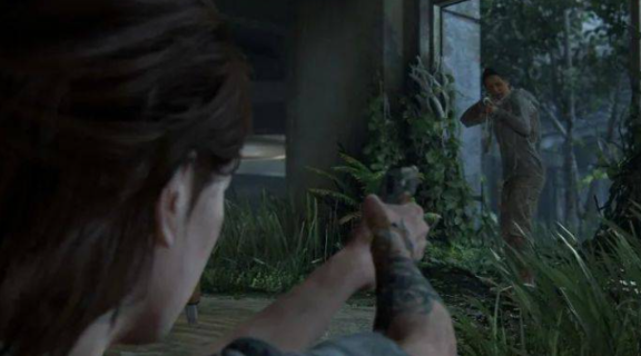 顽皮狗都有哪几款游戏火爆的2025 经典的顽皮狗游戏汇总