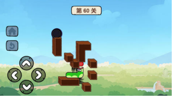 有趣的苹果游戏有哪些