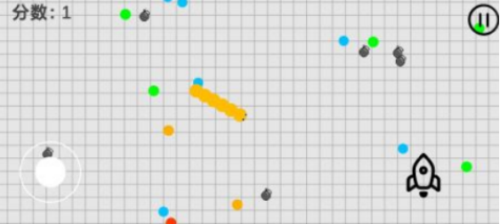 流行的吃豆豆游戏大全