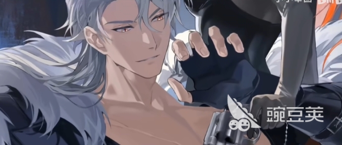 代号砰砰角色选择教程 代号砰砰男性主角详细盘点与分享截图