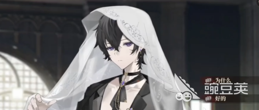 代号砰砰幽灵邀约剧情全解析 代号砰砰幽灵完整剧情故事推荐截图