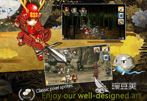 2025精彩的战国游戏榜单 2025火爆的的战国游戏合集截图