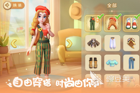 2025受欢迎的趣味手机游戏分享 2025人气最高的休闲游戏手机版大介绍截图