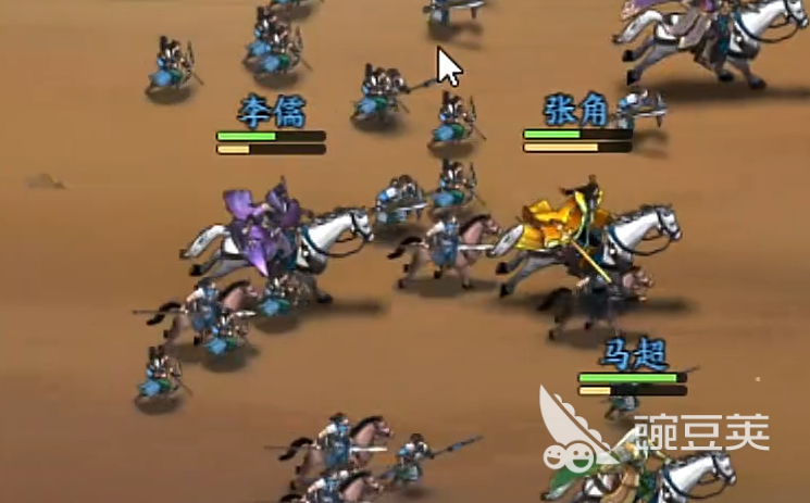 百战群英剧情故事深度解析 百战群英玩法机制全面盘点截图