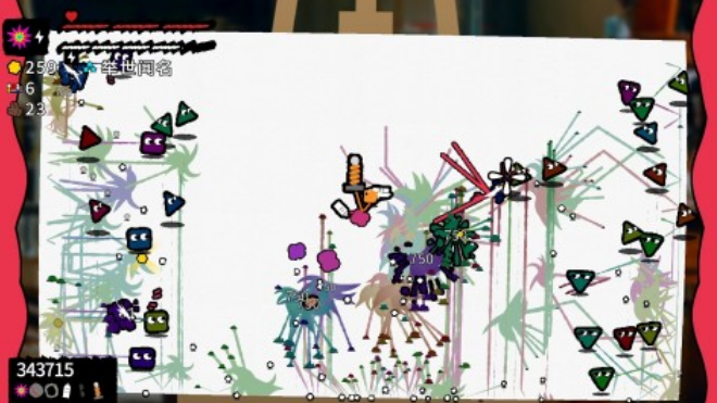 受欢迎的无网手机游戏分享哪个 好玩的不用网络小游戏下载推荐2025截图