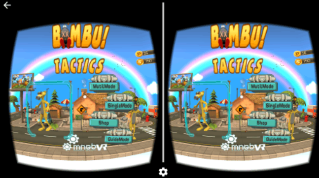 火爆的的vr全景游戏有哪几款 2025榜单3vr手游安卓下载before_1截图