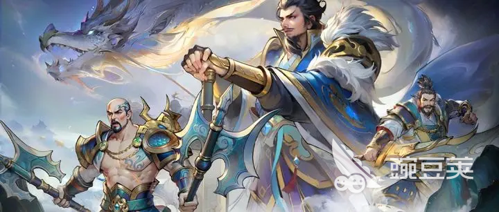 百战群英宠物怎么获取 百战群英宠物获取方法全解析截图