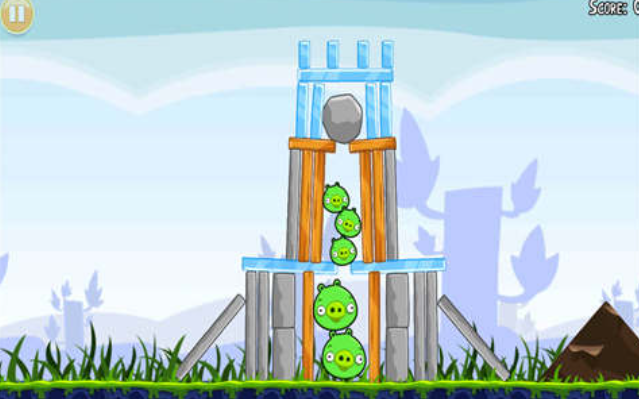 免费的2009年手机小游戏下载