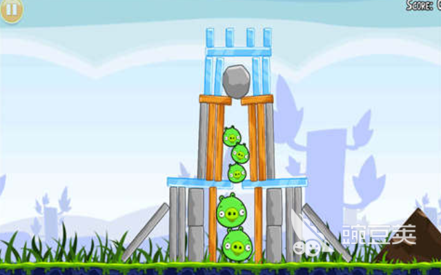 2009年耐玩不用钱手机榜单5分享:重温怀旧流行游戏before_1