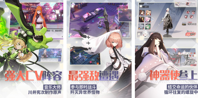 受欢迎的galgame有哪几个 高人气的galgame榜单合集2025截图