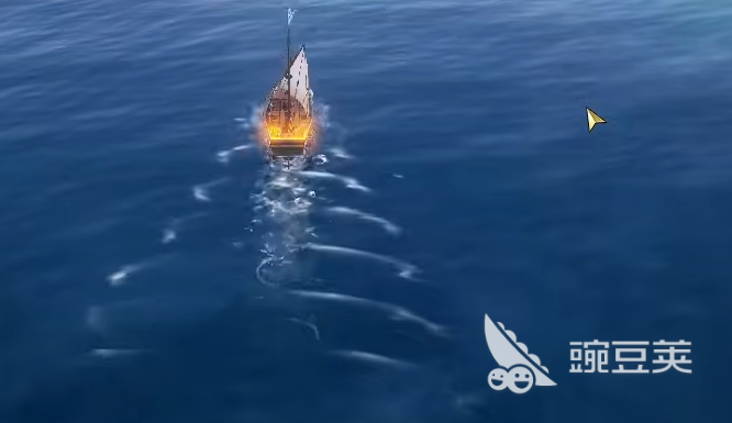 大航海时代起源地中海在哪 大航海时代起源地中海盘点截图