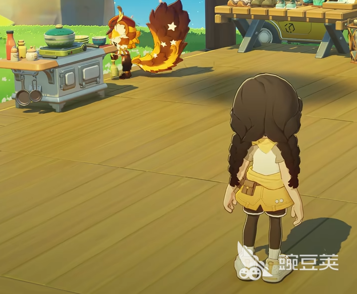 星布谷地测试多久测一次 星布谷地测试频率与周期详解截图