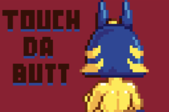 埃及像素猫游戏合集