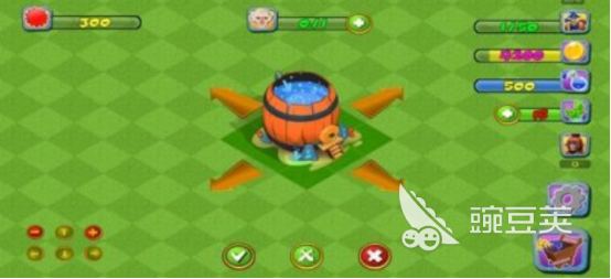 小岛建造游戏分享2025 哪款小岛自由建造游戏手机版最经典截图