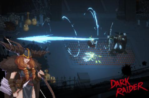 好玩的能刷装备的不用网络游戏榜单8 有趣的单机刷装备游戏before_12025截图