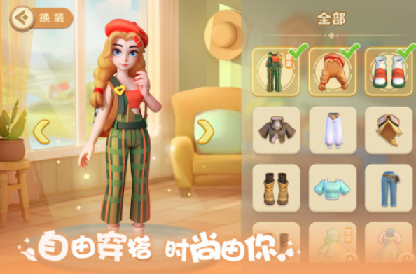 不用钱的最新游戏介绍2025 热门的最新游戏下载截图