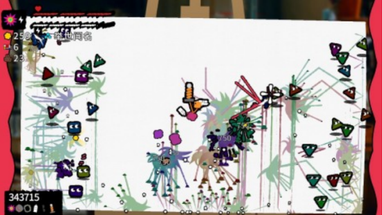 好玩的无网小游戏推荐哪些