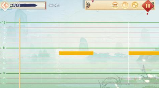受欢迎的古筝游戏游戏有哪几款 有趣的音乐游戏介绍2025