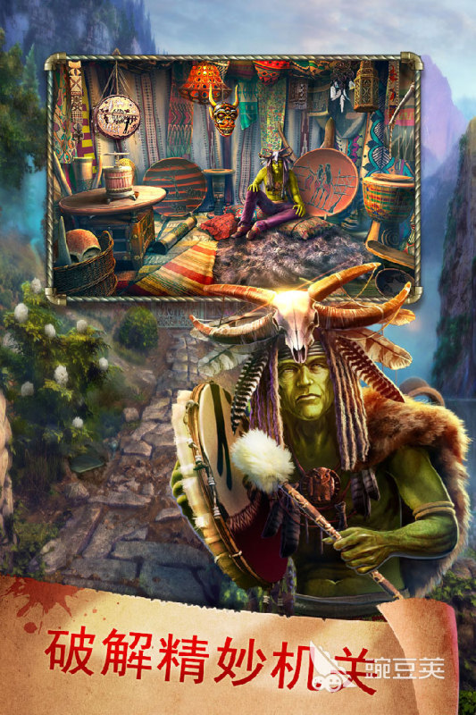 2025合集3逃脱游戏榜单 精彩的逃脱游戏after_1截图