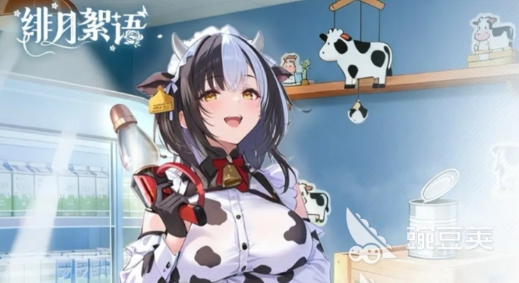 绯月絮语角色图鉴合辑 绯月絮语人物技能与阵容搭配教程截图