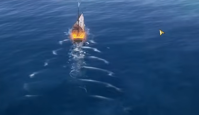 大航海时代起源地中海在哪 大航海时代起源地中海盘点截图