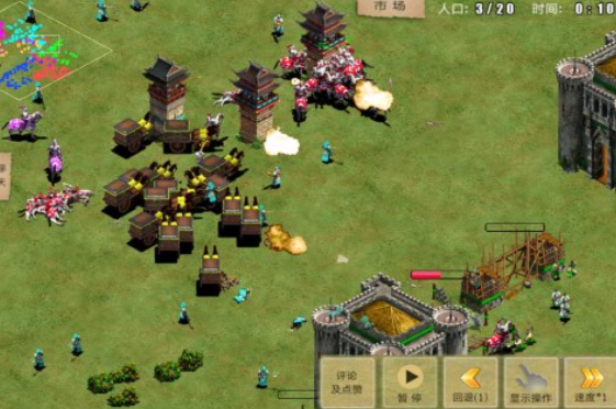 2025经典的真实骑砍游戏有哪几款 最好玩的真实骑砍游戏排行