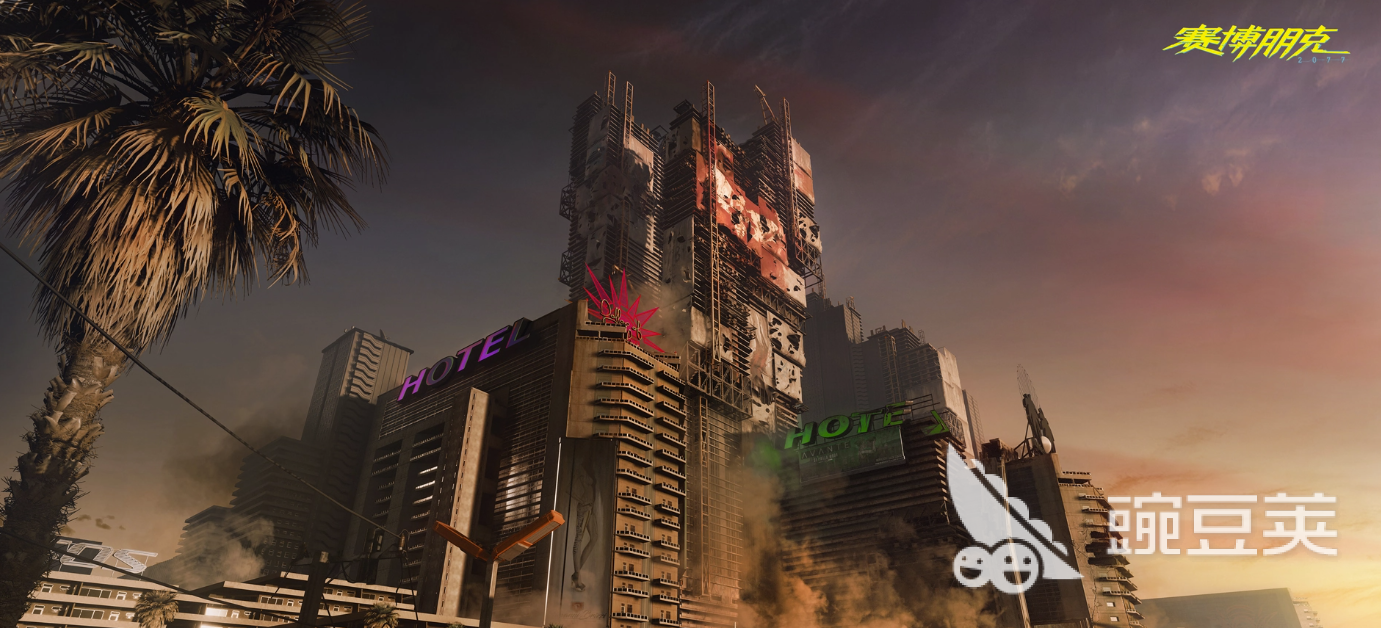 赛博朋克2077开地图闪退怎么办？加速器能否解决？