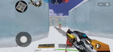 2025有趣的吃鸡游戏推荐